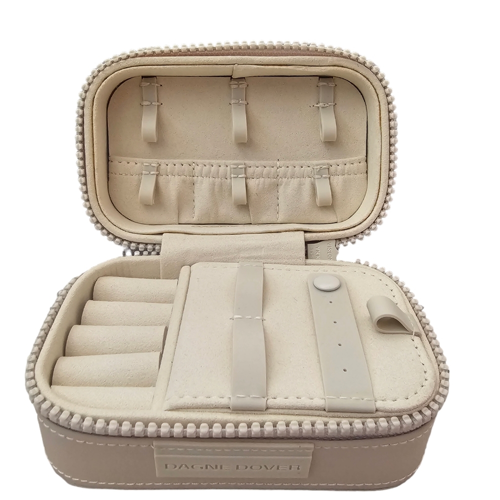 Small Frankie Jewelry Case